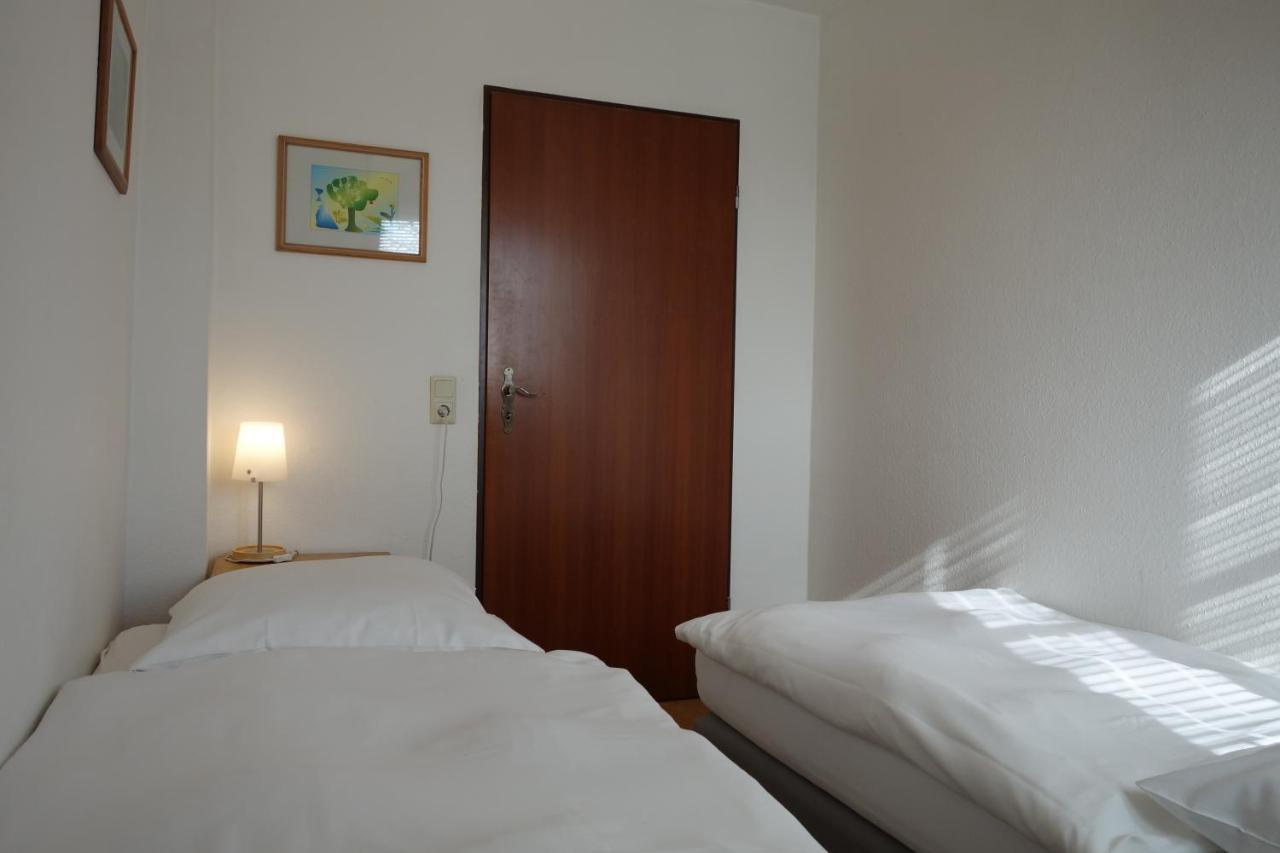 Am Helenenwall Gasthof 2*